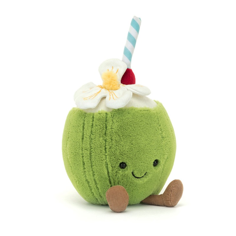 Amuseables Aruba Coconut