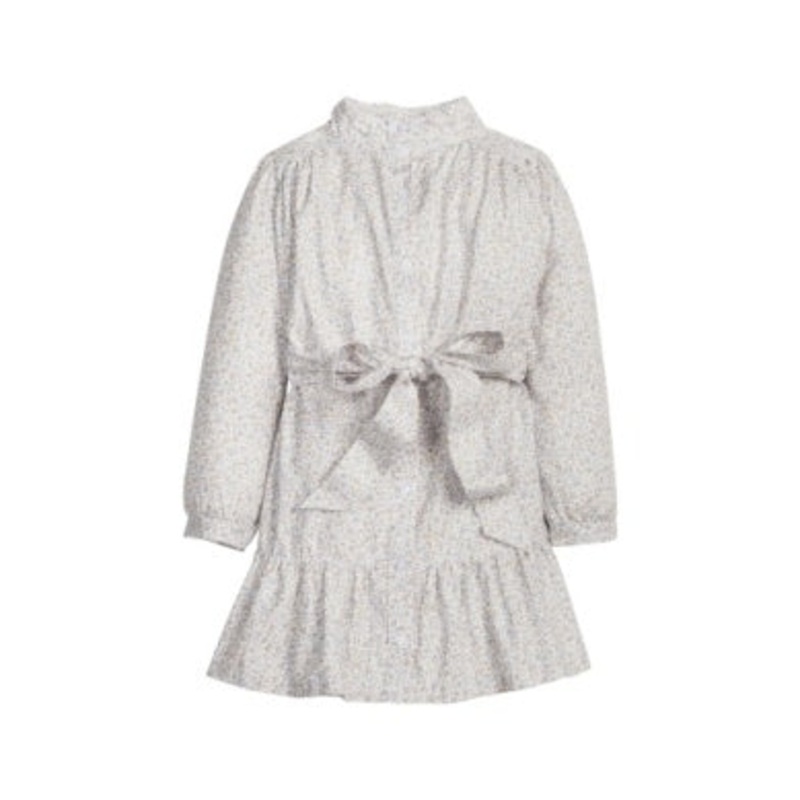 Armore Dress – Winthrop Floral