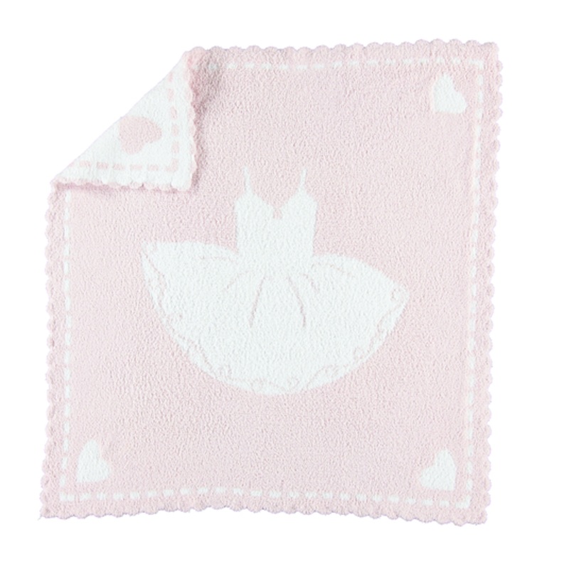 Baby Blanket – Tutu