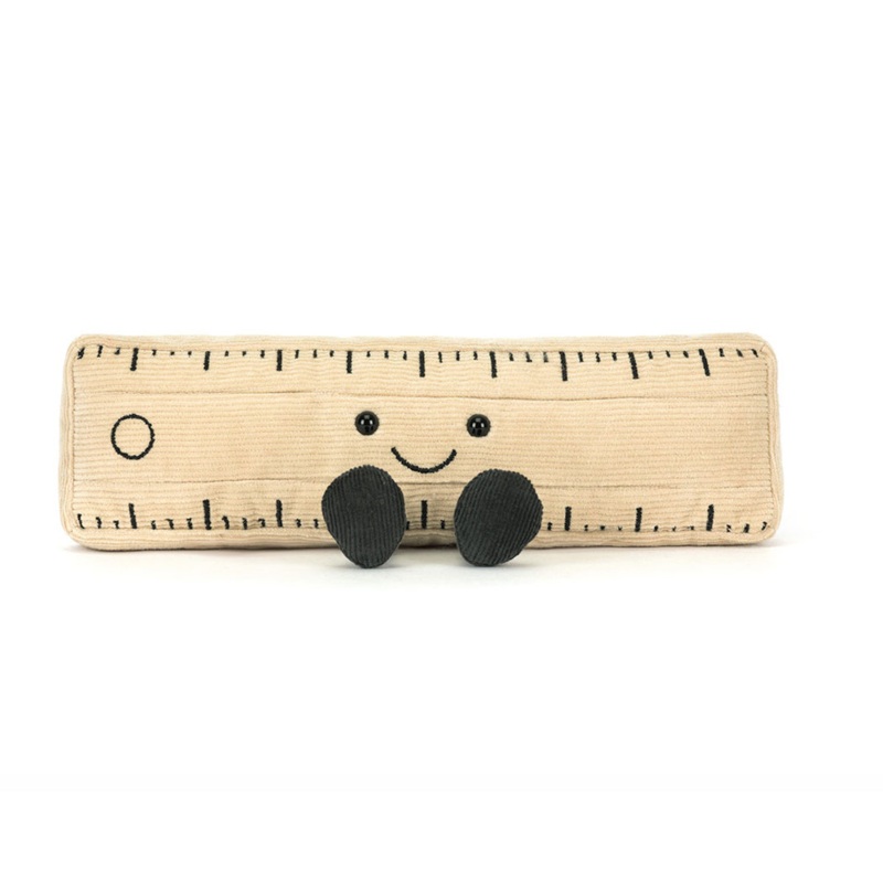 Amuseables Ruler