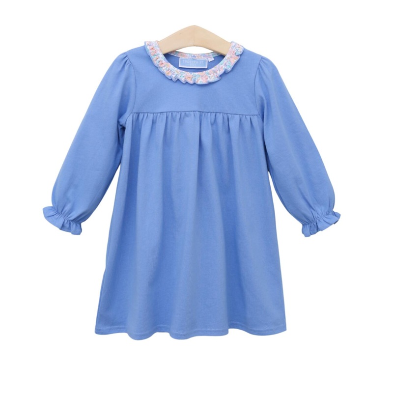 Frankie Floral Dress