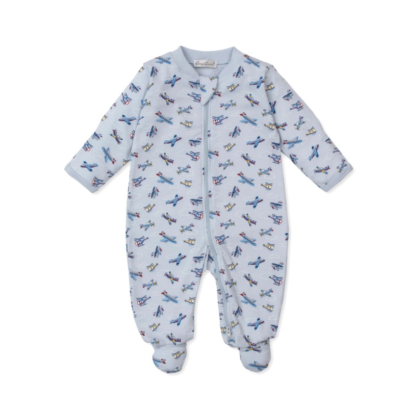 Air Adventures Footie