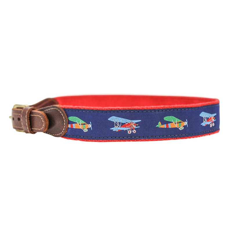 Airplane Buddy Belt