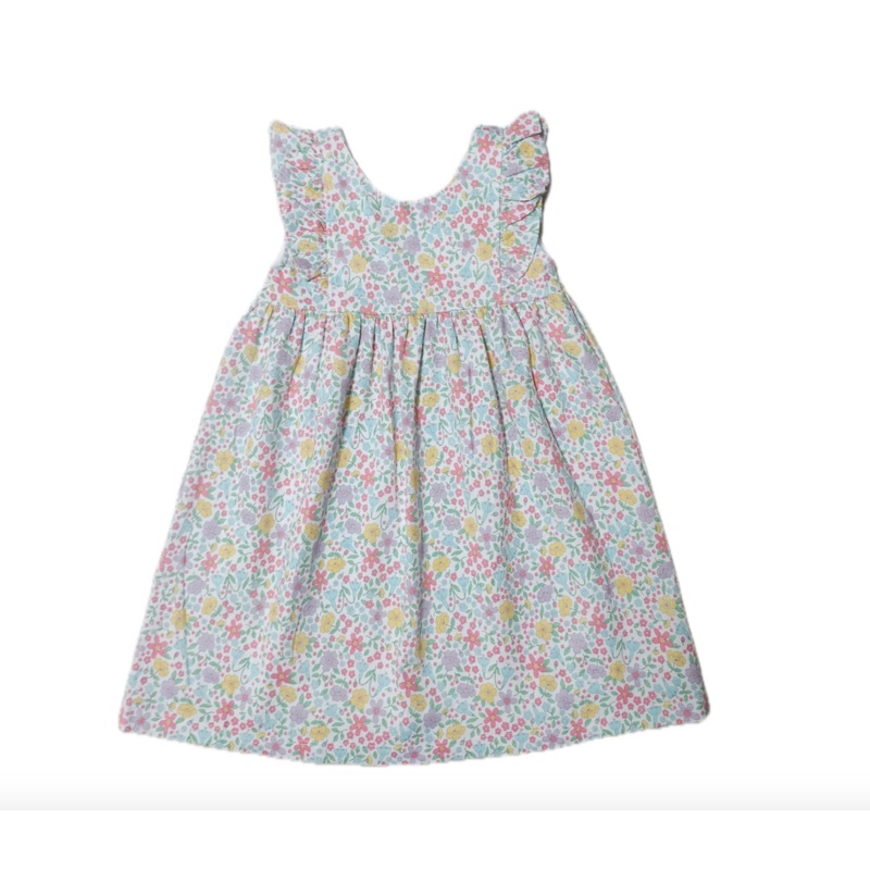 Float Girl’s Dress Spring Meadows Collection