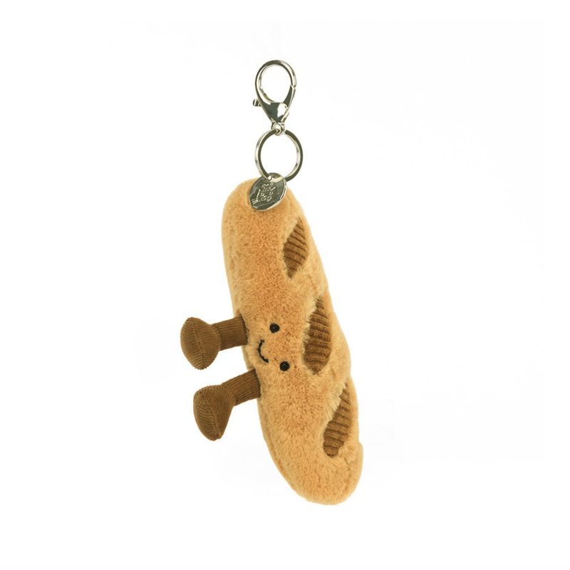 Amuseables Baguette Bag Charm