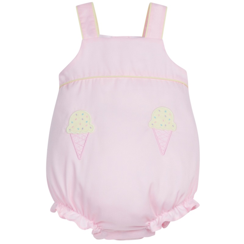 Alice Bubble – Ice Cream Cone