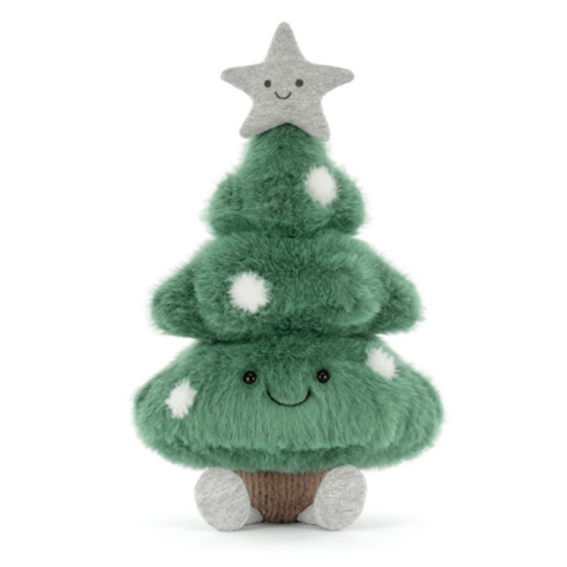 Amuseables Christmas Tree