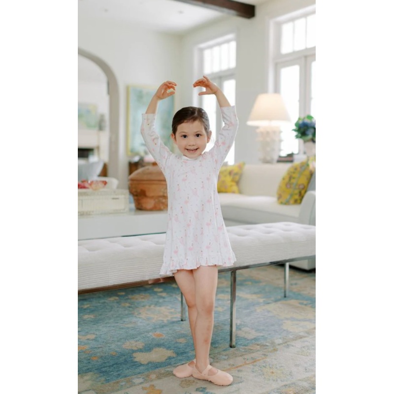 Ballerinas Play Dress