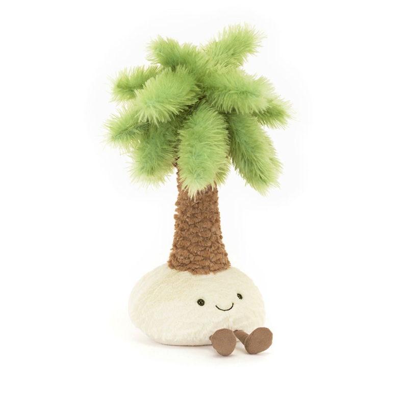 Amuseables Pammie Palm Tree