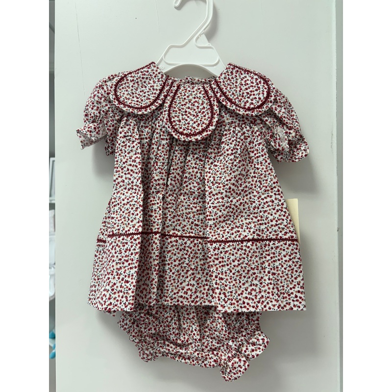 Apple Orchard Petal Float