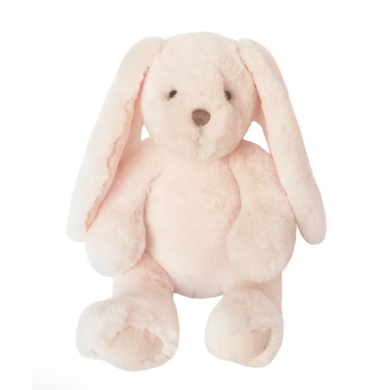 Arabelle Pink Bunny Plush Toy