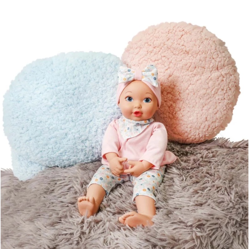 13″ Hugs And Giggles Light Skin Tone