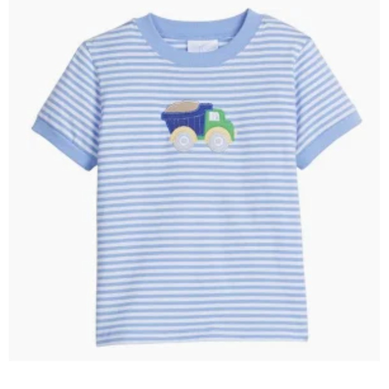 Applique T-Shirt- Loads of Fun