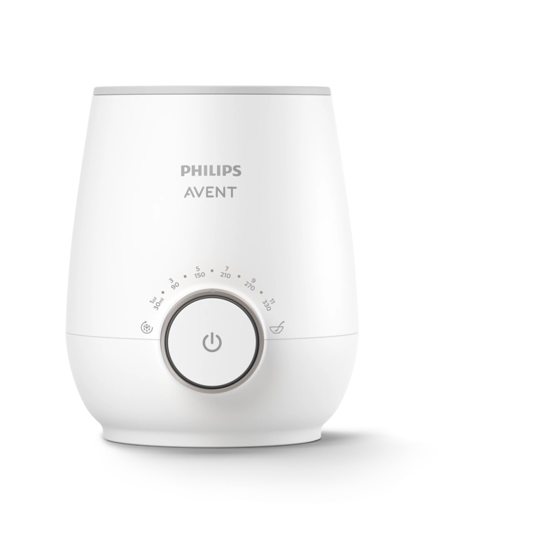 Avent Fast Bottle Warmer