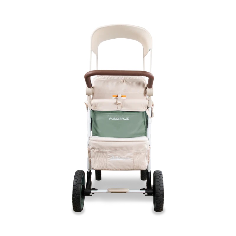 Wonderfold Volkswagen Stroller Wagon