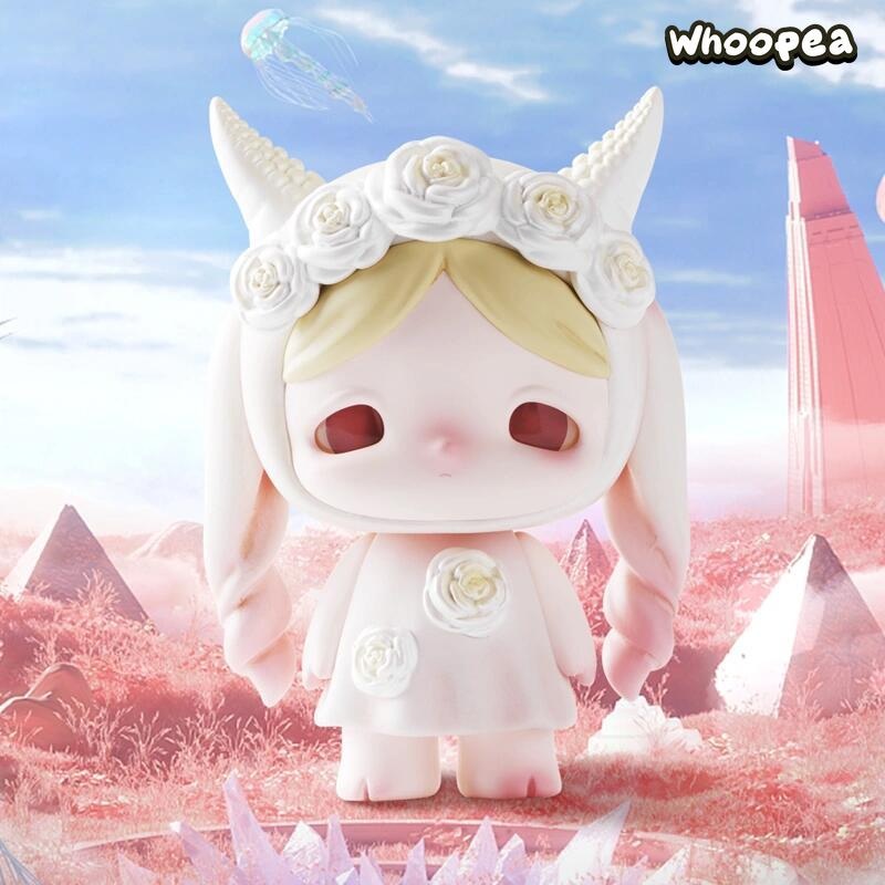 Aurora’s New Wonderland Journey Series Blind Box