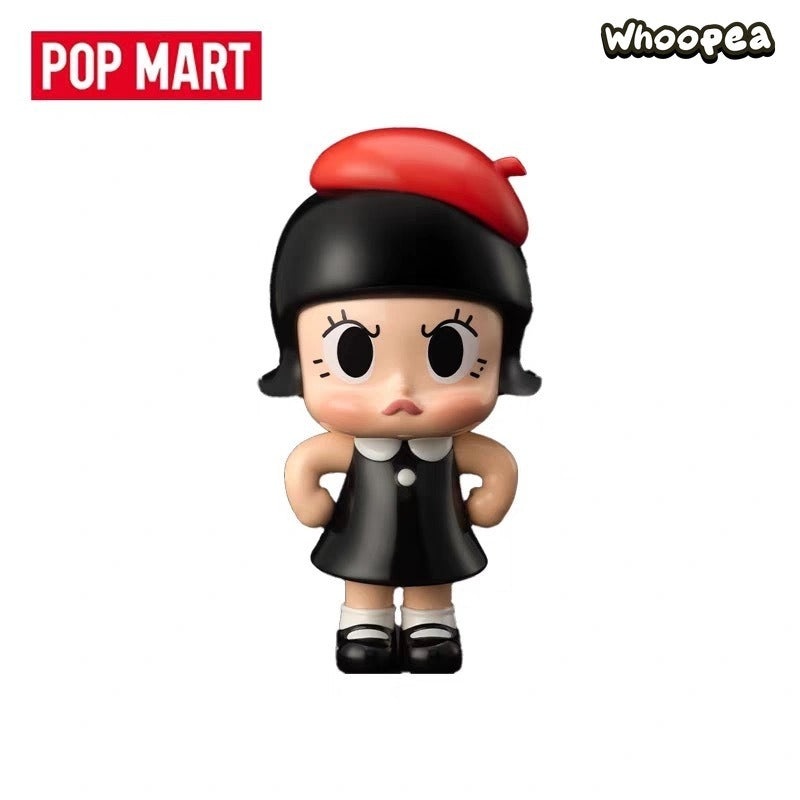 Angry Molly Silent Fire, Beijing PTS Limited