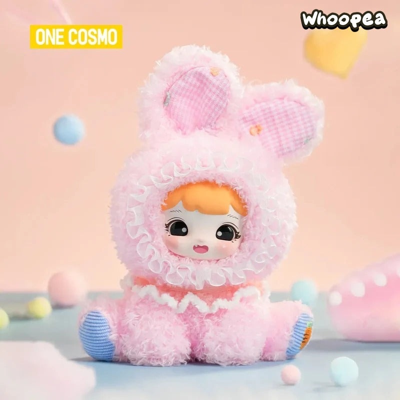 Yoyoo Soft Dream Series Plush Blind Box