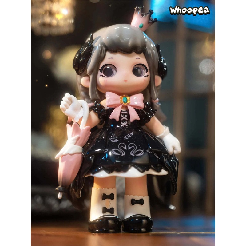 Ziyuli The Esoteric Fable Series Figures, Blind Box