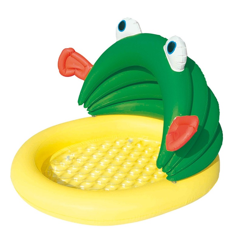 Bestway Fish & Me (42 x 41 x 28/1.07m x 1.04m x 71cm)