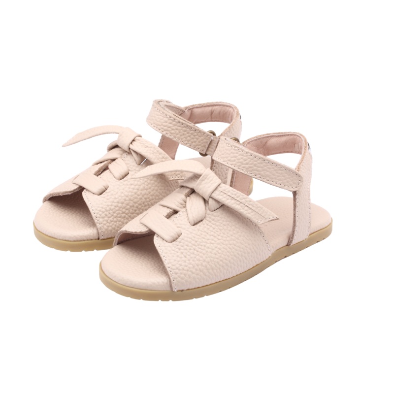 Naru | Light Rose Leather