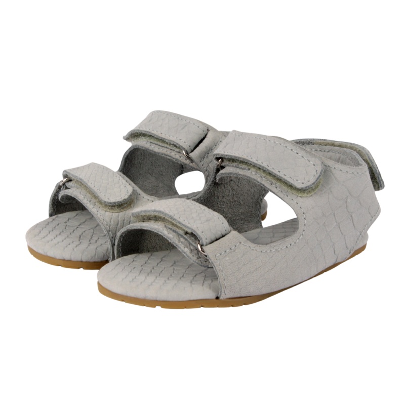 Mado Exclusive | Mist Scale Leather