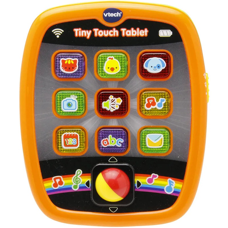 Vtech Tiny Touch Tablet