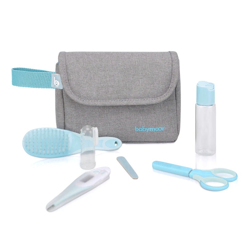 Babymoov Travel Grooming Set