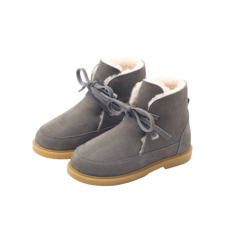 Buddy | Grey Betting Leather