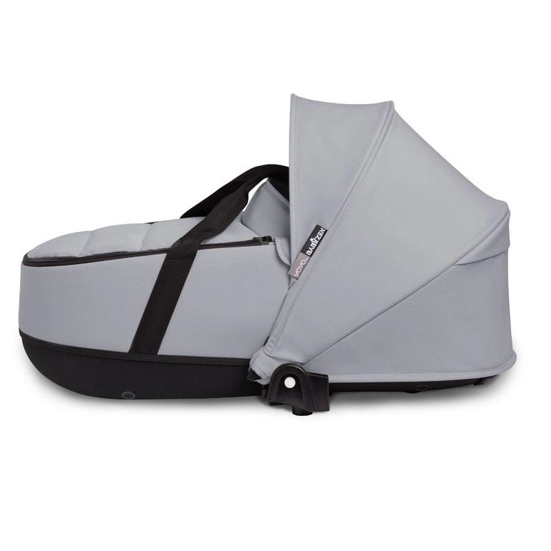 Babyzen Yoyo Bassinet (Stone) **FRAME NOT INCLUDED**