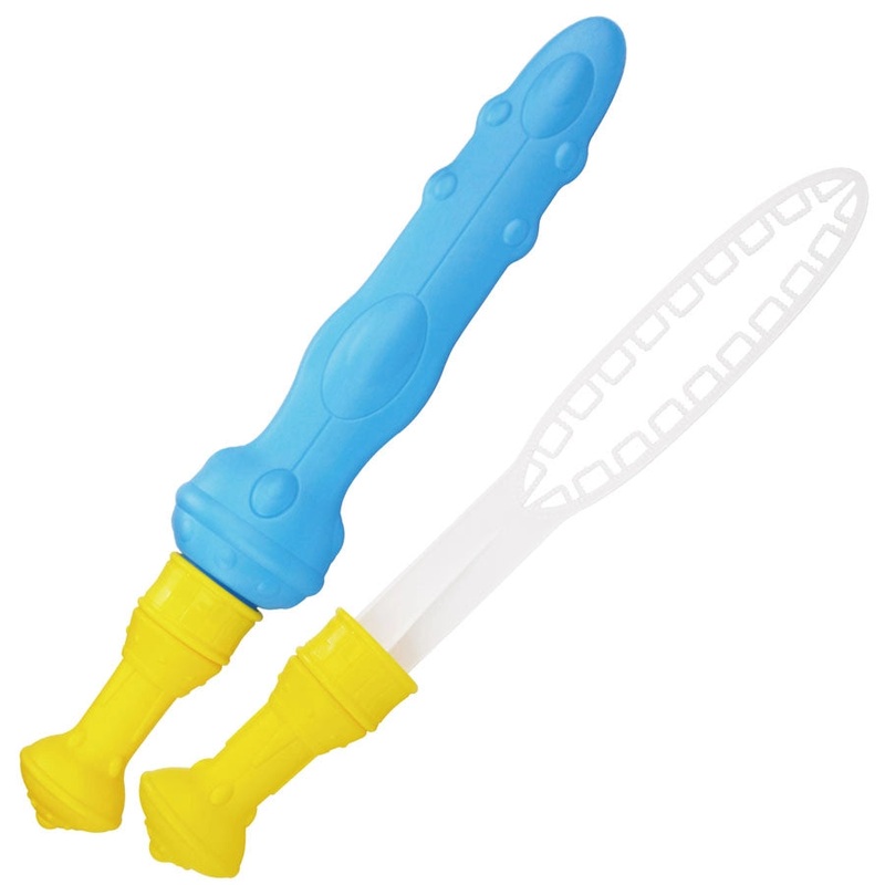 Uncle Bubble Fun Fantasy Sword