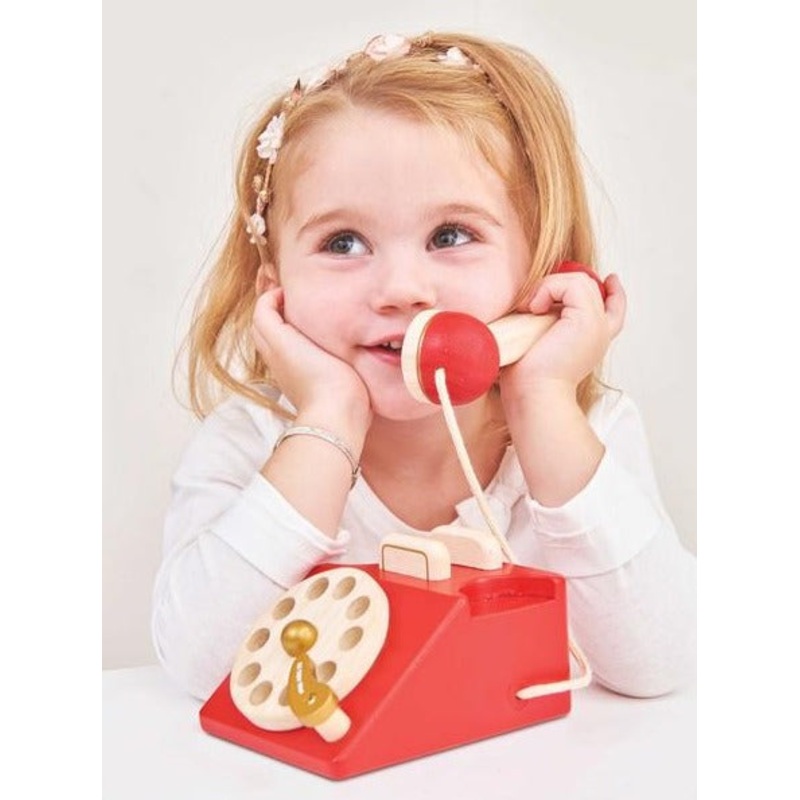 Le Toy Van Vintage Phone