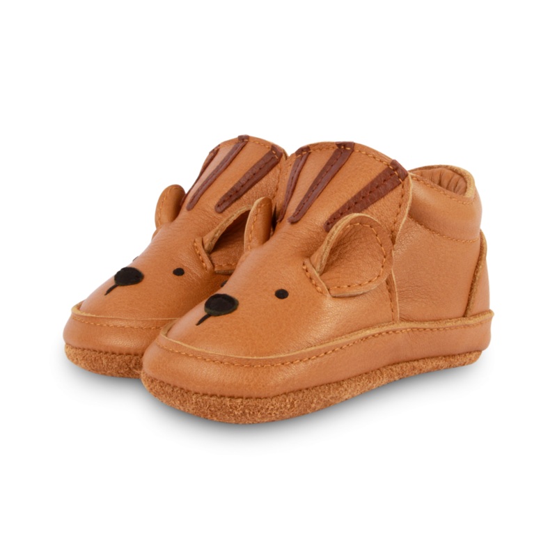 Arty | Tiger | Camel Classic Leather