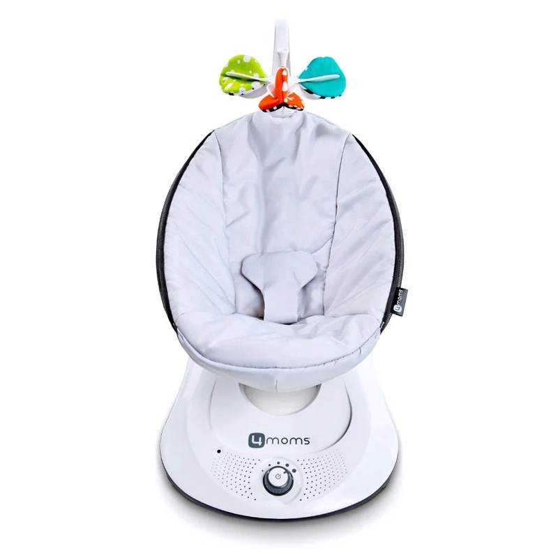 4moms Rockaroo (Grey)