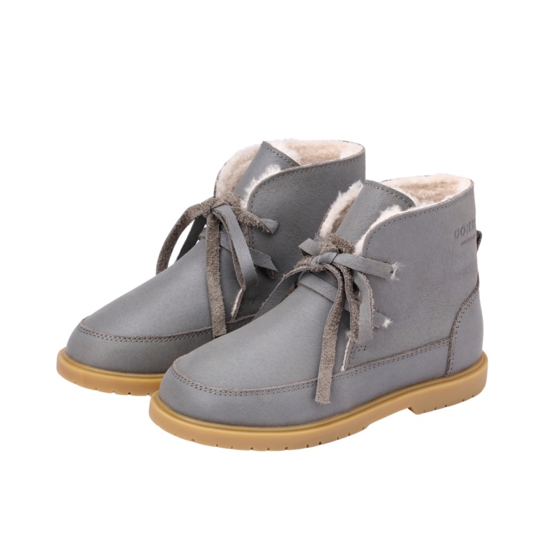 Buddy | Mist Leather