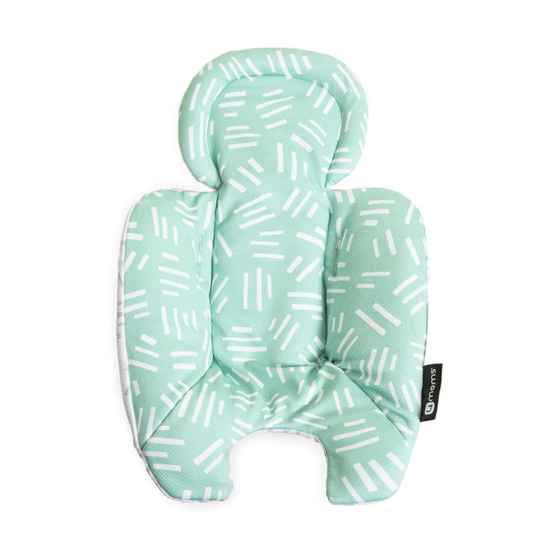 4moms Newborn Insert Only (Mint/Mesh)