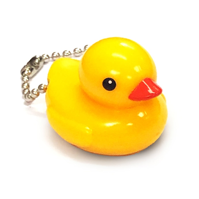 TOLO 33069 Duck Keychain