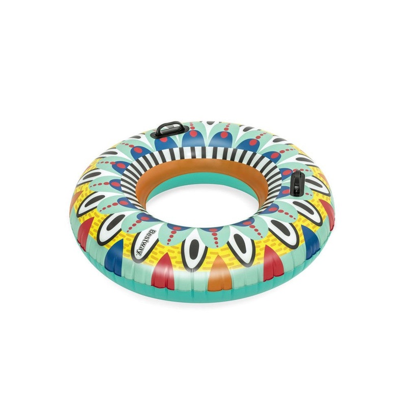 Bestway Flirty Fiesta Swim Ring (42/1.07m)