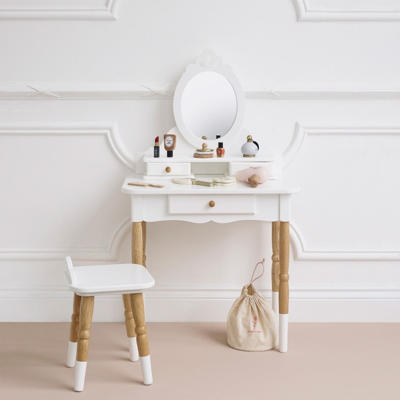 Le Toy Van 607 Vanity Table