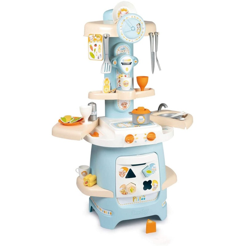 Smoby 310717 Ptitoo – Kitchen