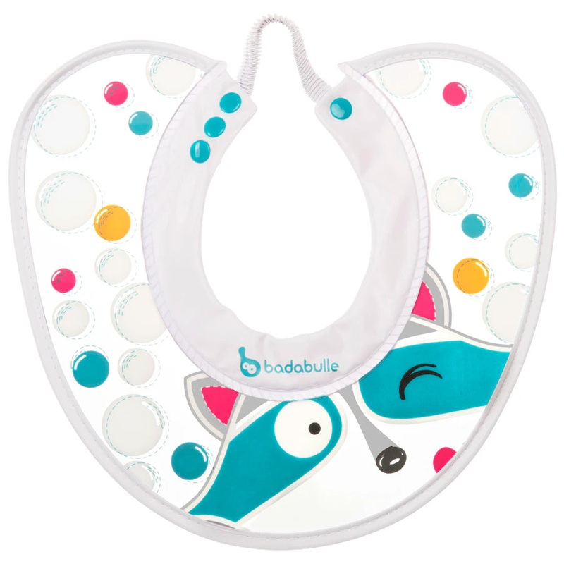 Badabulle Shampoo Eye Shield