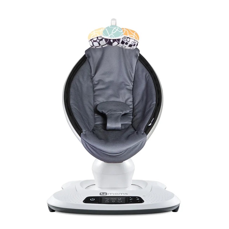 4moms MamaRoo 4.0 (Cool Mesh)