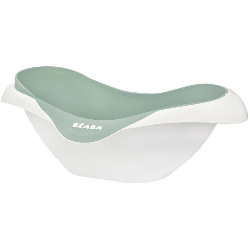 Beaba Baby Bath Cameleo 1st Age (Sage Green)