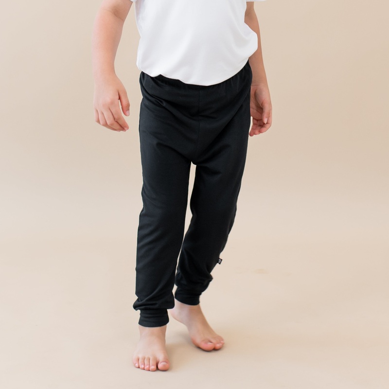 Pant in Midnight