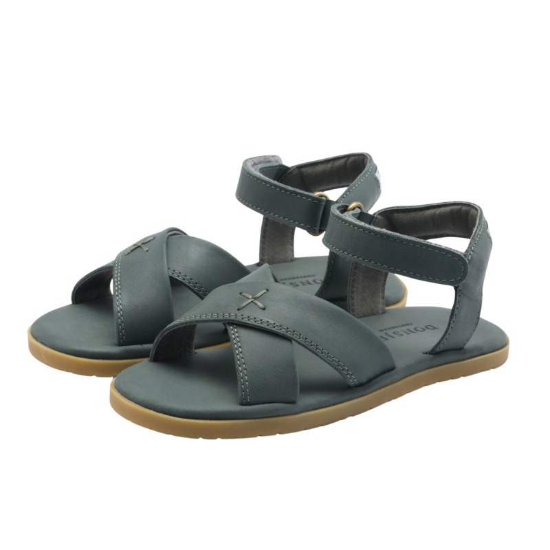 Qotis Sandals | Amazone Leather