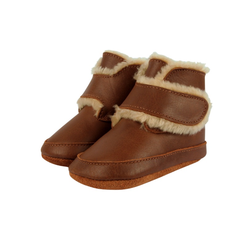 Sof | Cognac Classic Leather