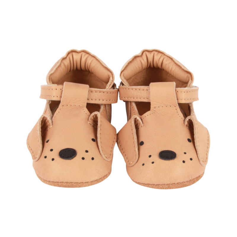 Spark Classic Shoes | Dog | Truffle Nubuck
