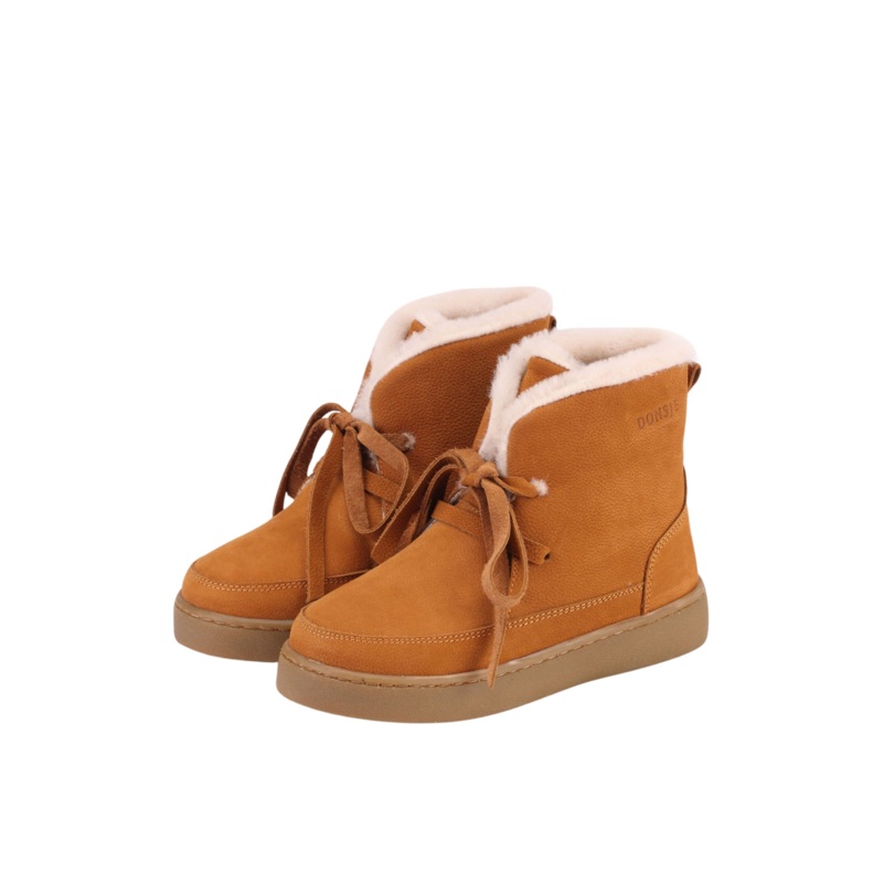 Archie | Camel Betting Leather