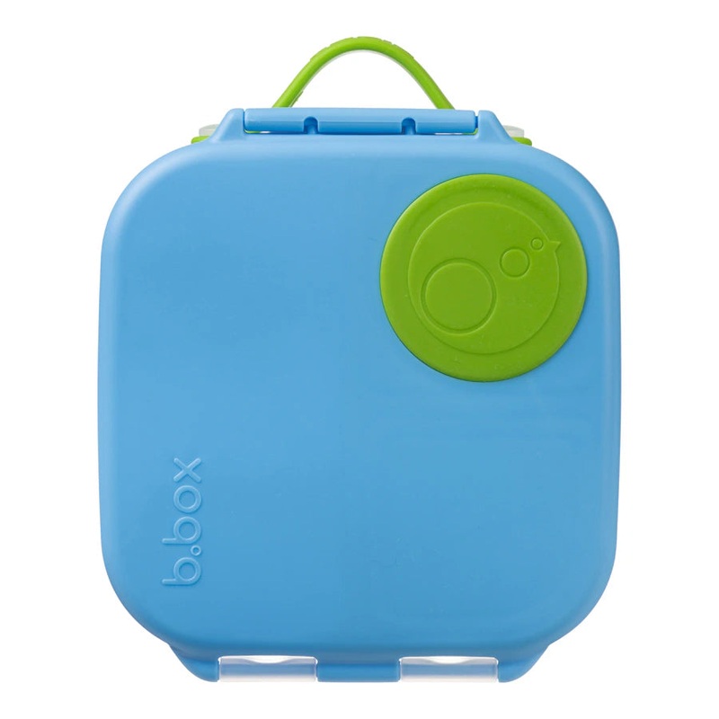 Bbox Lunch Time Mini Lunch Box Ocean Breeze