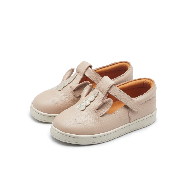 Sunni Special Shoes | Unicorn | Light Rose Leather